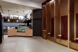  - Renaissance Hotel at Tangra Flushing - I-678, Exit 13