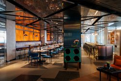  - Renaissance Hotel at Tangra Flushing - I-678, Exit 13