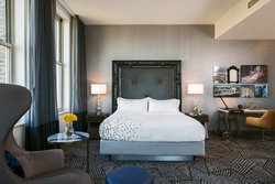  - Renaissance by Marriott Hotel Pittsburgh