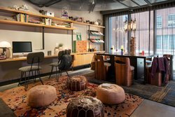  - Moxy Hotel by Marriott Downtown Louisville - I-64, Exits 4 & 5B
