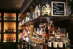  - Moxy Hotel by Marriott Downtown Louisville - I-64, Exits 4 & 5B