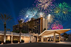  - Sheraton Park Hotel at Anaheim - I-5, Exit 109