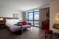  - Renaissance Hotel at Tangra Flushing - I-678, Exit 13