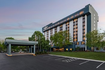 Delta Hotels by Marriott-Utica