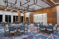  - Courtyard by Marriott Hotel Downtown DC