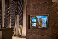  - Courtyard by Marriott Hotel Downtown DC