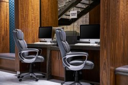  - Courtyard by Marriott Hotel Downtown DC