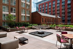  - Courtyard by Marriott Hotel Downtown DC