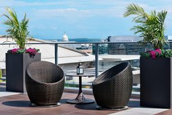  - Courtyard by Marriott Hotel Downtown DC