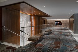  - Courtyard by Marriott Hotel Downtown DC