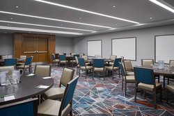  - Courtyard by Marriott Hotel Downtown DC