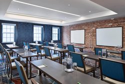  - Courtyard by Marriott Hotel Downtown DC