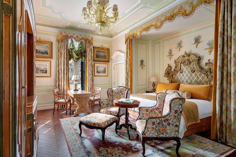 THE GRITTI PALACE VENICE - Photo 34