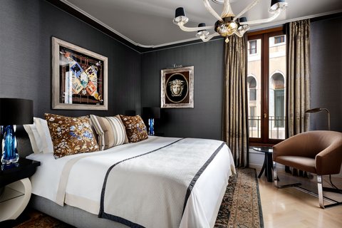 THE GRITTI PALACE VENICE - Photo 44