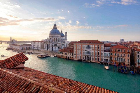 THE GRITTI PALACE VENICE - Photo 61