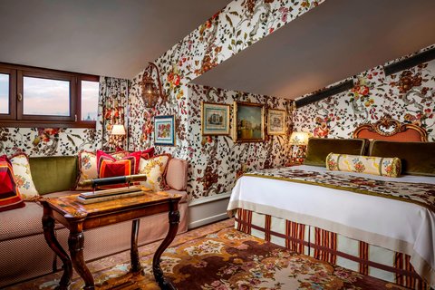 THE GRITTI PALACE VENICE - Photo 51