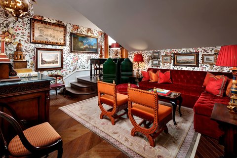 THE GRITTI PALACE VENICE - Photo 56