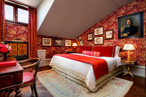 THE GRITTI PALACE VENICE - Photo 57