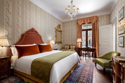 THE GRITTI PALACE VENICE - Photo 59