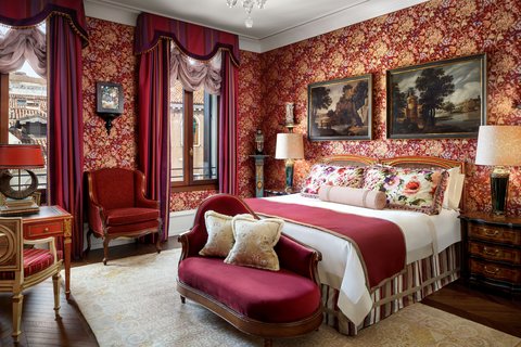 THE GRITTI PALACE VENICE - Photo 27