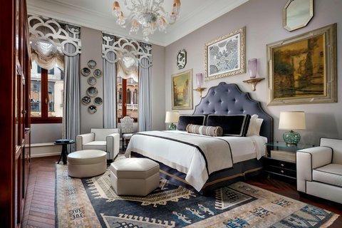 THE GRITTI PALACE VENICE - Photo 33
