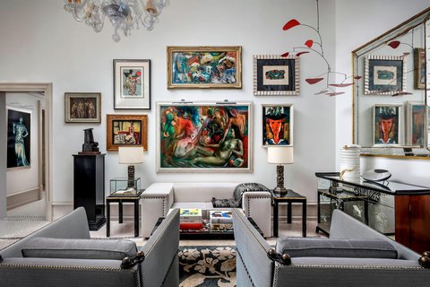 THE GRITTI PALACE VENICE - Photo 50