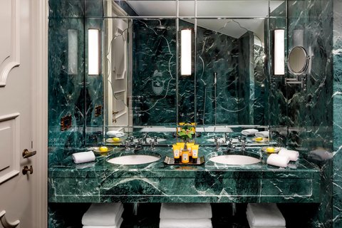 THE GRITTI PALACE VENICE - Photo 70