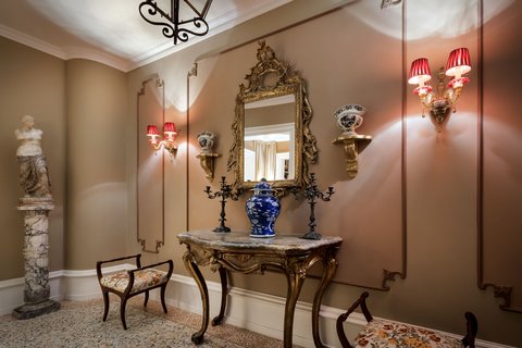 THE GRITTI PALACE VENICE - Photo 49