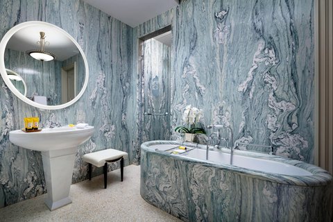 THE GRITTI PALACE VENICE - Photo 35