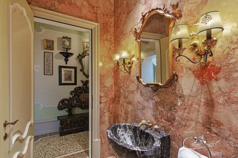THE GRITTI PALACE VENICE - Photo 72
