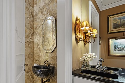 THE GRITTI PALACE VENICE - Photo 71