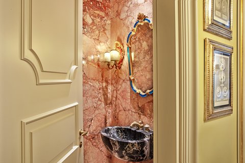THE GRITTI PALACE VENICE - Photo 66