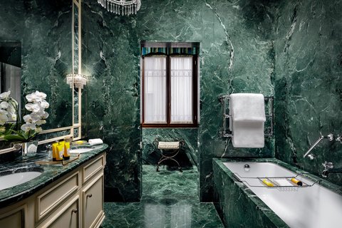 THE GRITTI PALACE VENICE - Photo 65