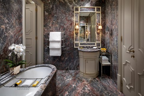 THE GRITTI PALACE VENICE - Photo 31