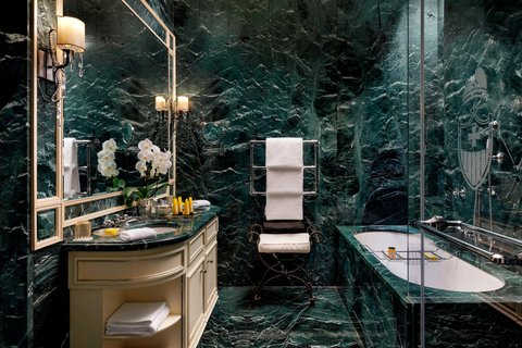 THE GRITTI PALACE VENICE - Photo 69