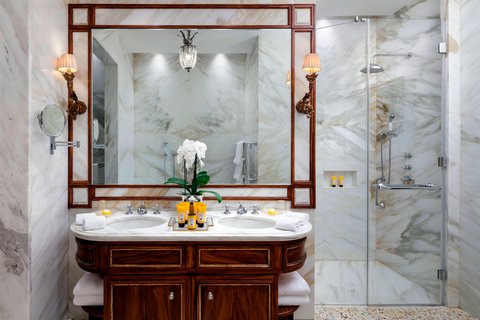 THE GRITTI PALACE VENICE - Photo 73