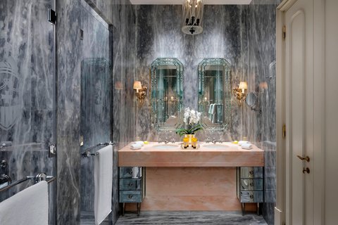 THE GRITTI PALACE VENICE - Photo 68