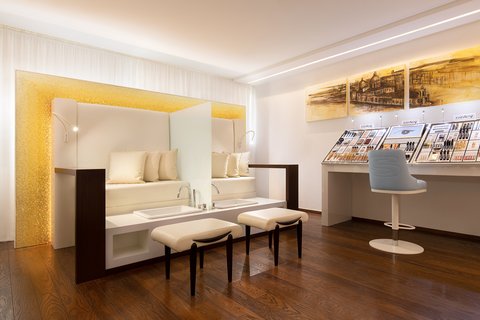THE GRITTI PALACE VENICE - Photo 133