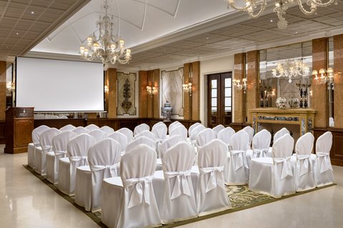 THE GRITTI PALACE VENICE - Photo 140