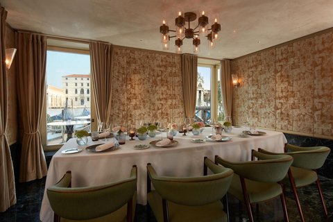 THE ST REGIS VENICE - Photo 140