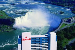  - Marriott Fallsview Hotel & Spa Niagara Falls