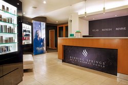  - Marriott Fallsview Hotel & Spa Niagara Falls