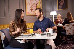  - JW Marriott Resort Spa & Golf Las Vegas