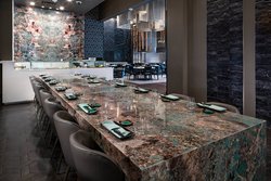  - JW Marriott Resort Spa & Golf Las Vegas