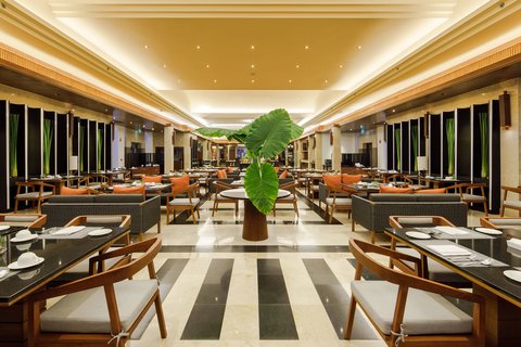 JW MARRIOTT KHAO LAK RESRT SPA - Photo 140