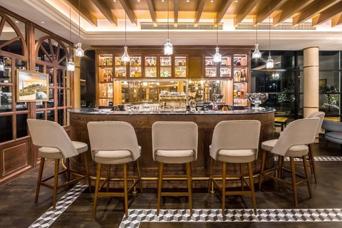 JW MARRIOTT KHAO LAK RESRT SPA - Photo 131