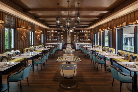 JW MARRIOTT KHAO LAK RESRT SPA - Photo 137