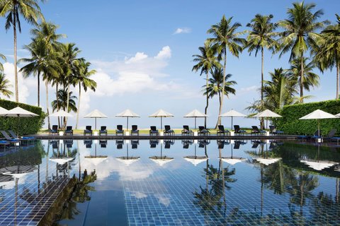 JW MARRIOTT KHAO LAK RESRT SPA - Photo 158