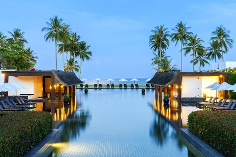 JW MARRIOTT KHAO LAK RESRT SPA - Photo 157