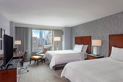  - Marriott Hotel Downtown Philadelphia